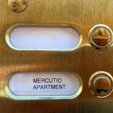 Mercutio *