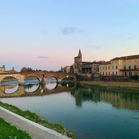 Apartment Mercutio Verona