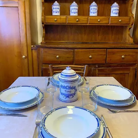 Mercutio Apartment Verona