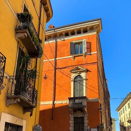 Apartment Mercutio