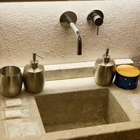 Mercutio Apartment Verona