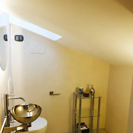 Apartment Mercutio